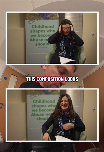 Behind the Scenes: Interview Setup with Sony Alpha A7siii