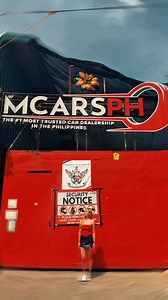 MCARSPH THE FASTEST GROWING CAR DEALERSHIP IN THE PHILIPPINES 🇵🇭 #MCARSPH | Jed Manalang