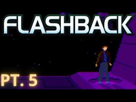 Longplay - Flashback (2018) - pt. 5
