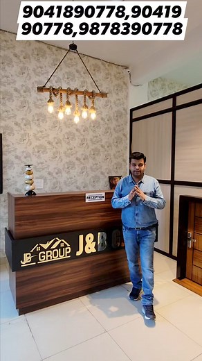 3.8K views · 29 reactions | J&B group traders, Basement no 5-6-7-8 , Gupta complex, kalka Shimla Highway, opp. K-Area Light, Baltana, Zirakpur, SAS Nagar Mohali(pb.) 140603 for more details what's 9041990778,9041890778,9878390778 pls WhatsApp ; agr call pick nei ho paa rhe  | J and B doors manufacturer | Facebook