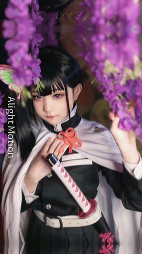 Kawaii Cosplay Moments: A Journey Through 2D Art