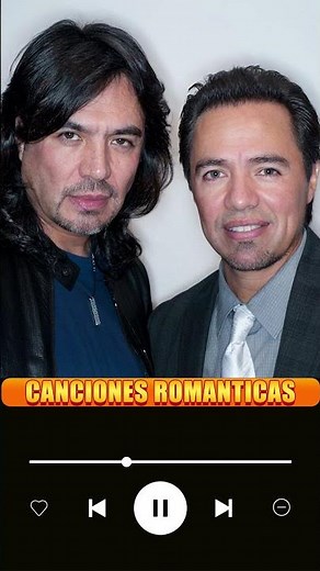 Los Temerarios: Romanticas del Ayer - Their Greatest Hits