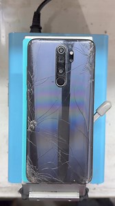 499K views · 3.2K reactions | Redmi note 8 pro broken back cover | Gurjit computer & mobile repair | Facebook