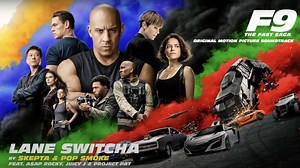 Skepta, Pop Smoke, A$AP Rocky, Juicy J & Project Pat Connect On Big Collab "Lane Switcha" - GRM Daily