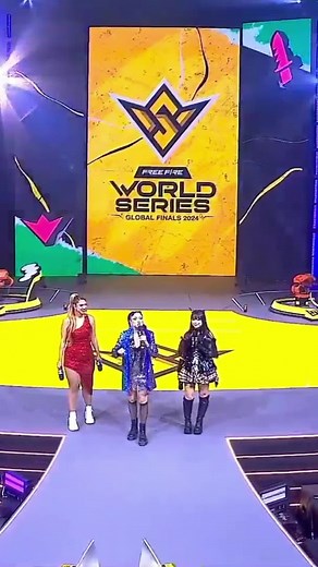Free Fire Esports: Brazil Dominates in 2024 Finals