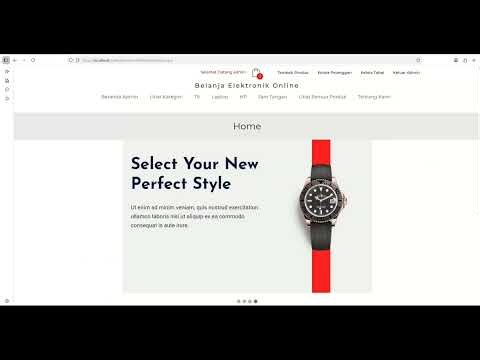 tugas mata kuliah Java web Audi Putwa Niriyawan (241091700050) 03SISE001