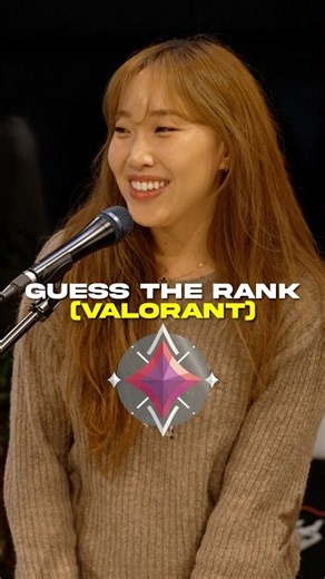 Guess the Rank (Feat. GIRLSET) Part 3