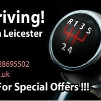 Let's Get Driving, Leicester | Driving Instructors - Yell