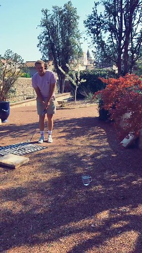 henry_simpson_golf sur TikTok