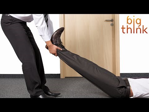 Lisa Bodell: Why Organizations Resist Change | Big Think