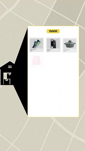 With all these new quick-commerce apps launching, I couldn’t help but wonder: How does Noon Minutes deliver so fast? We all use it, right? You open the app for “just one thing,” and somehow it arrives before you even find your keys! Turns out, it's more than just great delivery: it’s micro-warehouses, AI, and real-time data quietly syncing behind the scenes. That’s how Noon turned “10-minute delivery” into a habit. Now with Keeta stepping in, it’s starting to feel like Dubai’s next delivery race