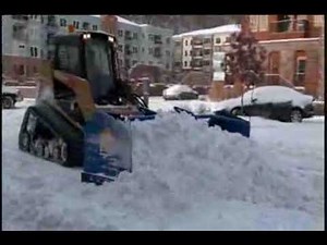 Kage Innovation - Snow management products