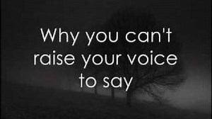 RUN Lyrics - SNOW PATROL | eLyrics.net