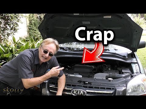 Here's Why Kias are Crap