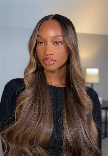 Luxury 28-Inch HD Lace Wig Review from A List Hair