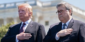 Damning quotes about Trump from his own former officials revealed by New York Times