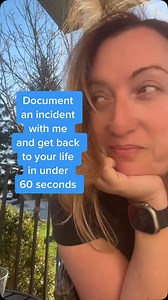 5.6K views · 155 reactions | Are you documenting effectively or just documenting “everything”? The FCC App gives you the structure to keep your evidence organized in one place, track patterns of behavior and save you time and money with your lawyer. #familycourtcorner #fccapp #highconflictdivorce #documentation #familycourt | Family Court Corner | Facebook