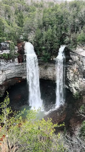 Top 10 Must-See Tall Waterfalls in Tennessee