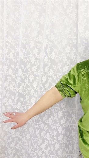 When I received the gift from my husband