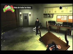 [XBOX 360] NCIS - Presentación y gameplay