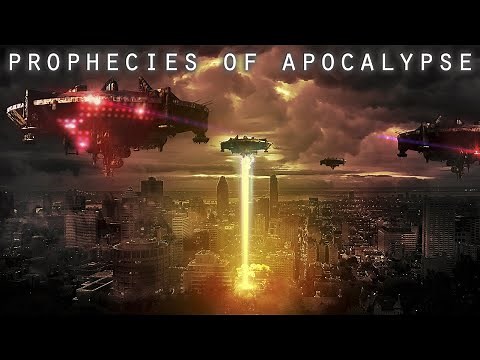 Prophecies of the Apocalypse: Aliens, UFOs and More