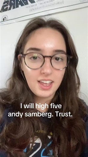 angie on Instagram: "Worked a single shift at my new job and already mourning writing jokes and sketches and being a goof on the Internet • • • • #reels #reelsvideo #reelspage #skit #sketchcomedy #comedy #snl #nyc #saturdaynightlive #Andysamberg #thelonelyisland"