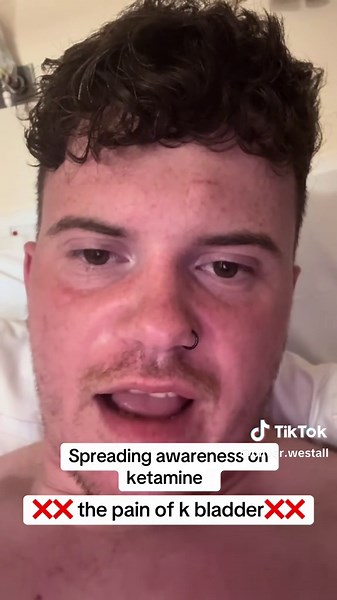 Experiencing Life After Ketamine for Bladder Pain