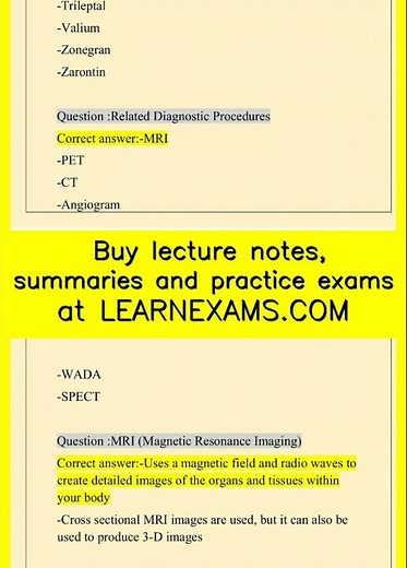 EEG BOARD EXAM ACTUAL QUESTIONS AND CORRECT ANSWERS video