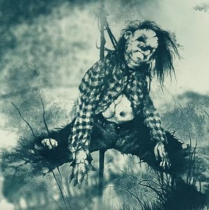 It's the season of the witch. Scary Stories to Tell in the Dark is in cinemas August 23. Featuring a new song by Lana Del Rey | Scary Stories to Tell in the Dark