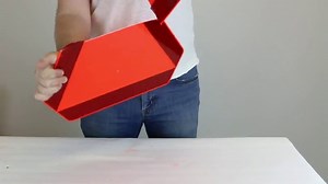 Watch SmartSign "Slow Moving Vehicle" ASAE S276.4 Sign | 14" x 16" Reflective Fluorescent Steel on Amazon Live