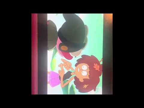 Wow, her friends are a LOT worse than I thought they were…