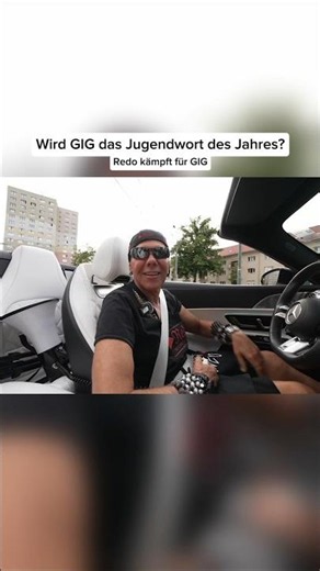 GIG muss gewinnen! 😄