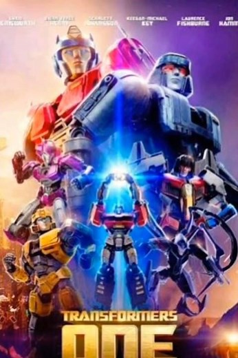 Transformers movie 《All posters》