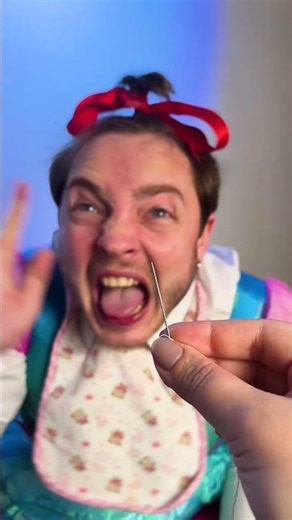 أخطاء خياطة مضحكة! 😂🧵 لماذا تحدث هذه الأمور؟