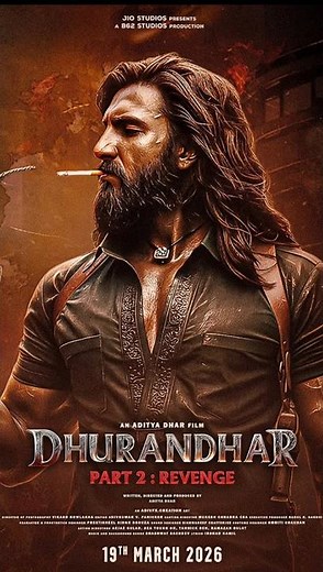 PREDATOR | New Hindi Action Crime Thriller Full HD 😱🤯
