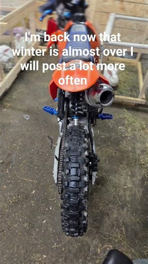 Apollo 150cc dirt bike #dirtbike