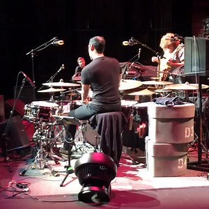 Soloing over “James” #antoniosanchez | Antonio Sánchez