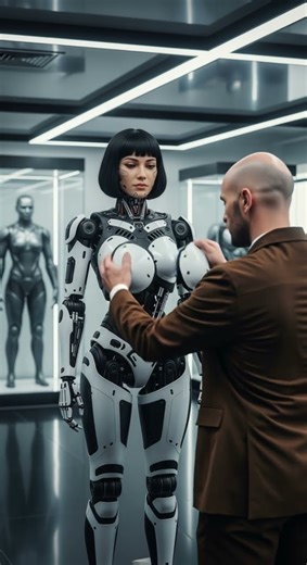 How much does it cost to buy a robot? Find out the real price #robotics #tech #automation