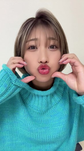 ショートボブとアッシュグレーのおすすめスタイル | ヘアにあう？