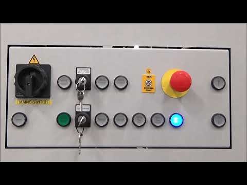 55 MFT19 Keysight i3070