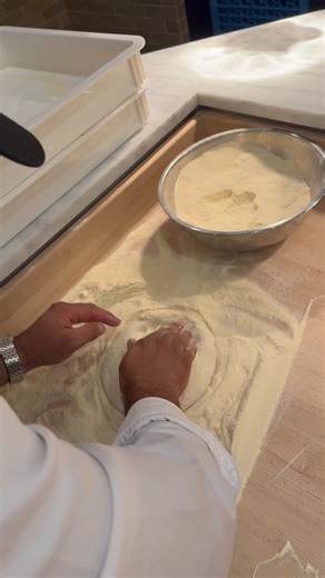 For pizza done right, think Sogno.🍕 | Sogno