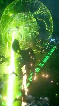 Riddler Has The Best Boss Fight In Arkham Knight #arkham #batman #arkhamtrilogy