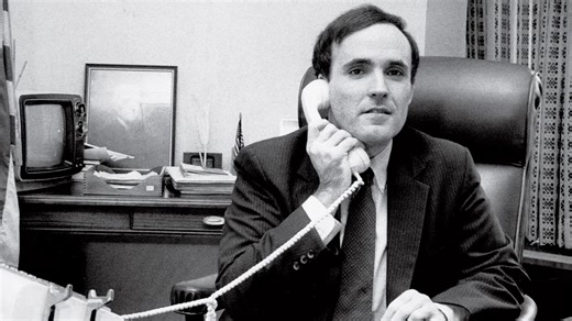 The life story of Rudy Giuliani - The most polarizing politician