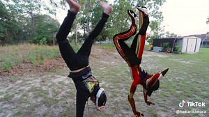 These haritoraX Wireless Full Body Trackers are amazing! Thank you Shiftall for these trackers! These are their self tracking IMU trackers that do a damn good job! #vr #fullbody #vrchat #virtualreality #quest3 #fullbodytracking #not #furry