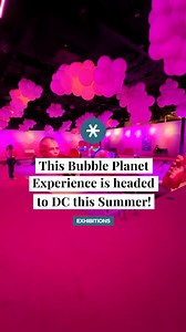 23 reactions · 4 comments | [link in comments] ✨ Bubble Planet is...