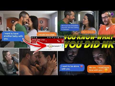 Shanann Was Begging… Chris Watts Was Planning Something and Nichol Kessinger KNEW about it!