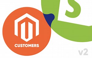 Migrate Customers from Magento v2 to Shopify - Matrixify