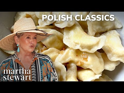 Martha's Polish Classics | Kielbasa, Stuffed Cabbage, Pierogis