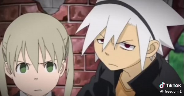 Soul Eater Characters: Maka, Crona, and Soul Highlights