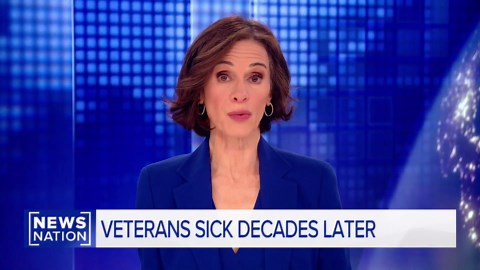 Area 51 veterans getting cancer as DOD denies they were there | Vargas Reports